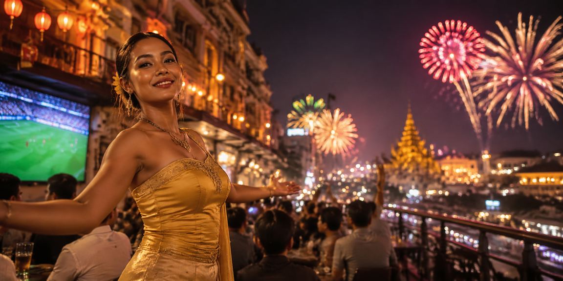 မြန်မာနိုင်ငံ ဘောလုံးအပွဲများတွင် ကစားသူများ