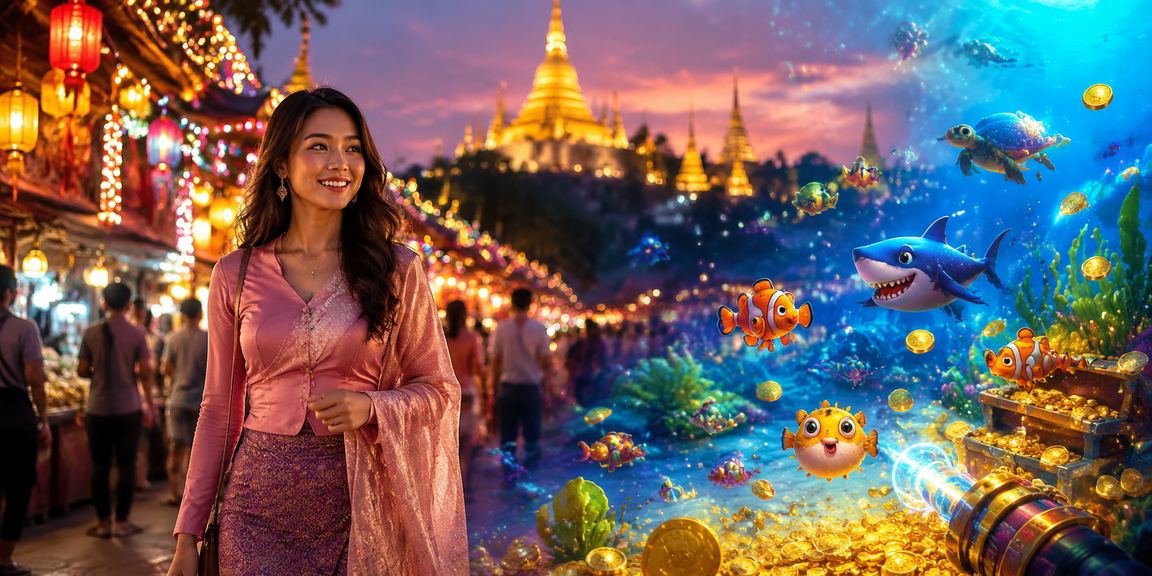 စစ်ကိုင်းတောင်တန်းမှ ကစားသမားများ၏ မြင်ကွင်း